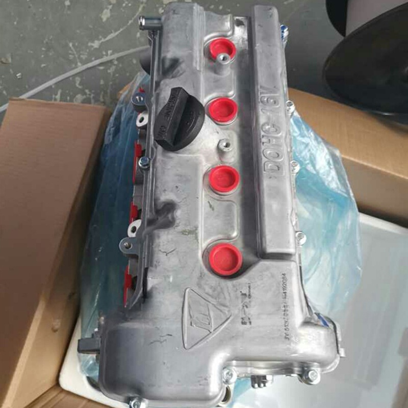 Chang'an Auchan A600 cross Wang Chang'an V5 Star Card double single row S201 DAM15B R1 1.5 engine Chang'an Auchan A600 cross Wang Chang'an V5 Star Card double single row S201 DAM15B R1 1.5 engine