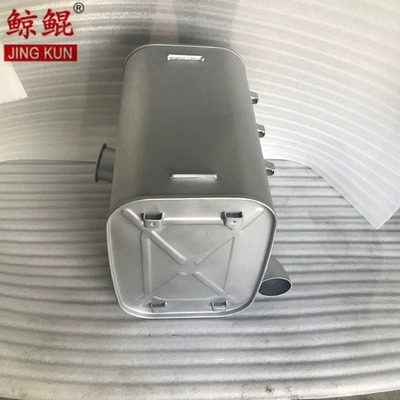 Factory Direct United Heavy Car muffler