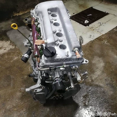 Geely King Kong 1.5 Vision 1.8 4G15 Emgrand GW4G18 mühərrik yığımı