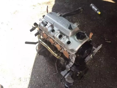 racing 4g15 lingshuai 1.5 – Engine assembly