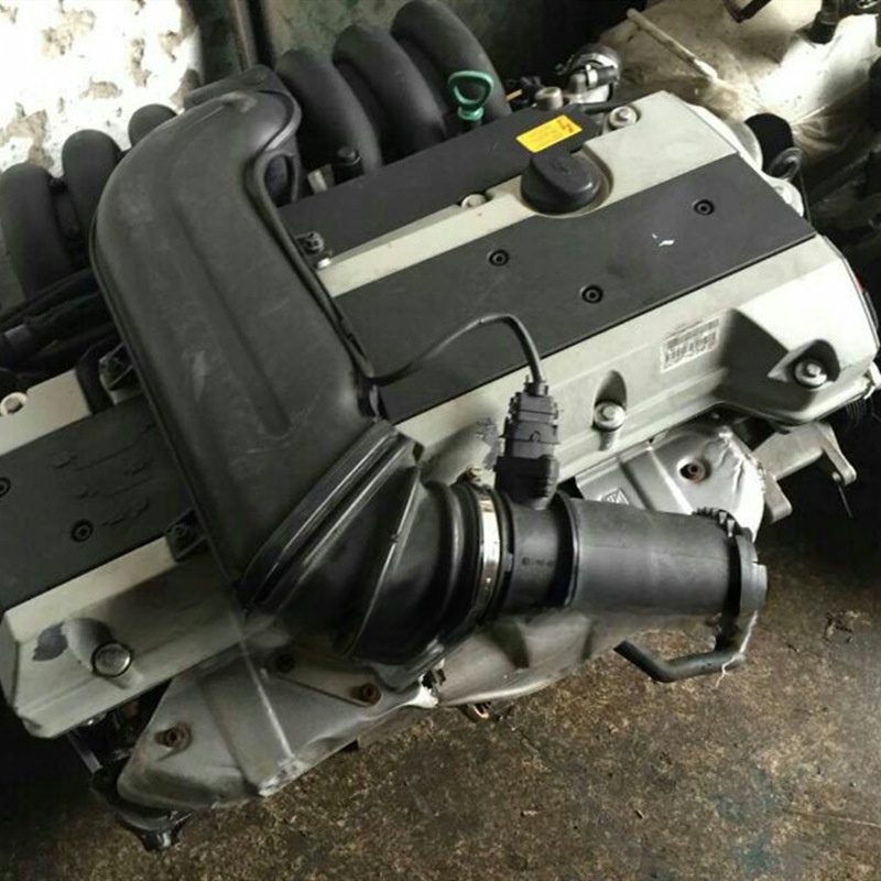 Original imported Mercedes-Benz W140 S320 Mercedes C280 S280 rester 3.2 engine