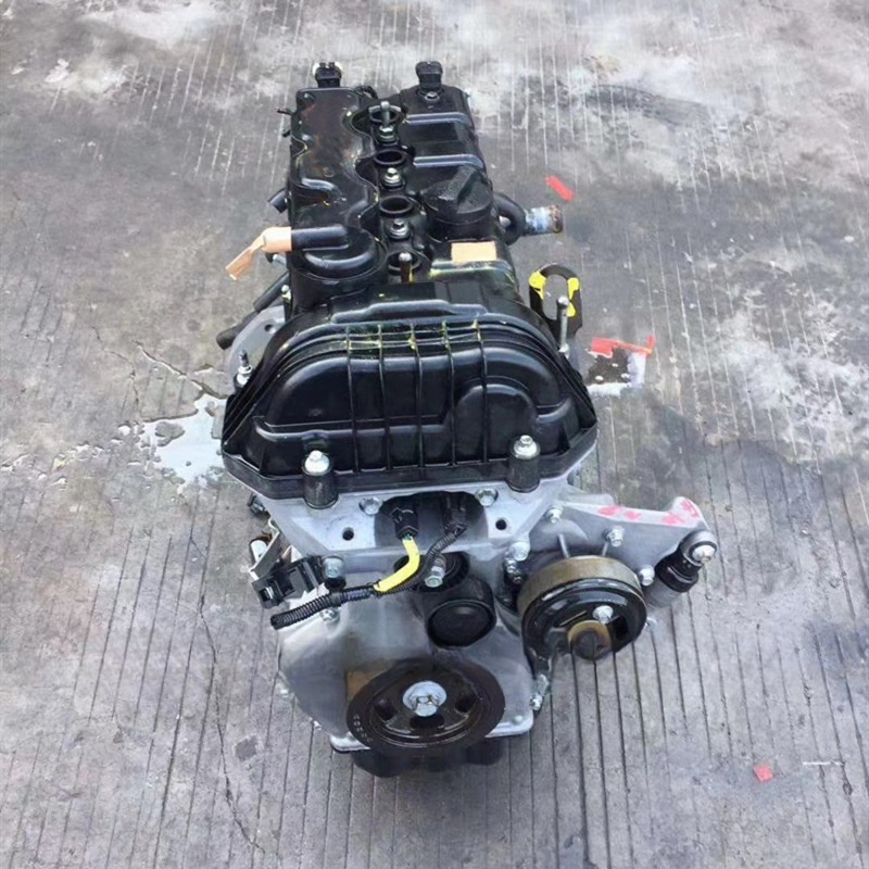 Chang'an keshang Auchan A800 A600 Auchan Changxing 1.6 JL478QEE N P engine