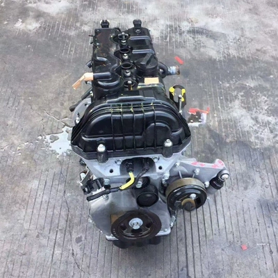 Engine assembly A800 A600 Auchan