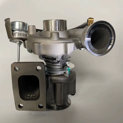 turbocharger spare parts, Supercharger