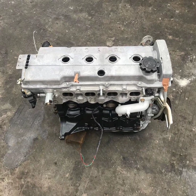 FAW Senya R7 Engine assembly