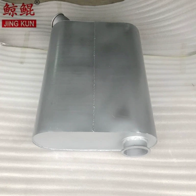 Professional Production of Various Car muffler