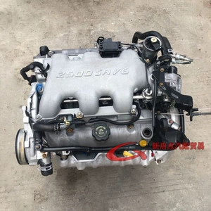 Suitable for Buick GL8 Kaiyue 1.6 Junyue Junwei 2.5 Chevrolet Lova luzun LZC 3.0 engine assembly