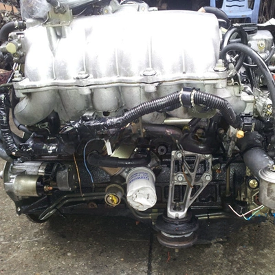 Engine assembly R33 A31