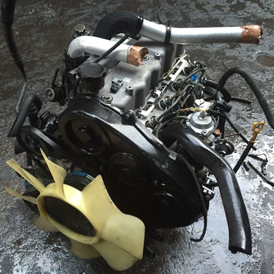 Engine assembly Korea Ruifeng diesel