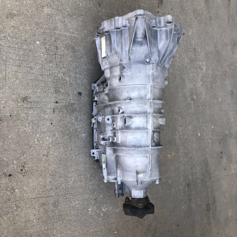 Applicable to BMW M3 M4 1m 335LI 535LI 335I 340i car 3.0T gearbox Applicable to BMW M3 M4 1m 335LI 535LI 335I 340i car 3.0T gearbox