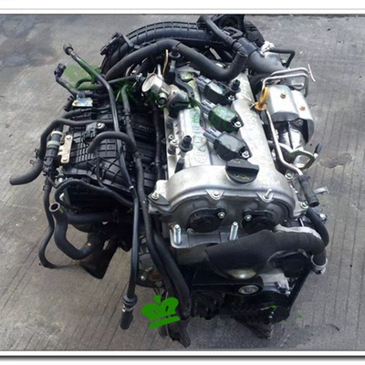 Engine assembly HS5 H7 galloping B90