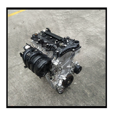 5NR 6NR 7NR – Engine assembly