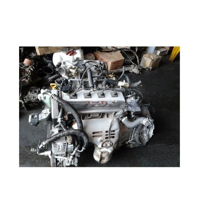 520 ulio Toyota 8A – Engine assembly