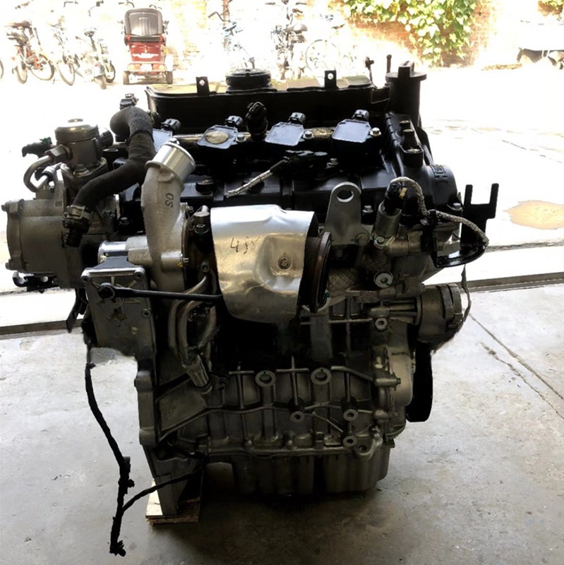 Original Great Wall Haval F5 H6 F7 F7X F5 GW4B15 GW4B15A T engine