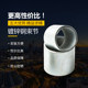 Galvanized steel pipe accessories Steel bundle connection inner wire direct steel pipe direct pipe joint inner wire joint DN15D20