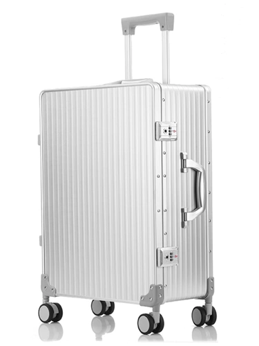 Брендовый универсальный чемодан, популярно в интернете, 20 дюймов