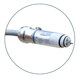 Jinma GA03 automatic spray gun cable connection line contact joint powder gun main machine and gun connection line