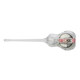 Minggao EX315 ear picking tool to clean the ears and glow (yellow light) ear spoon special ear digging