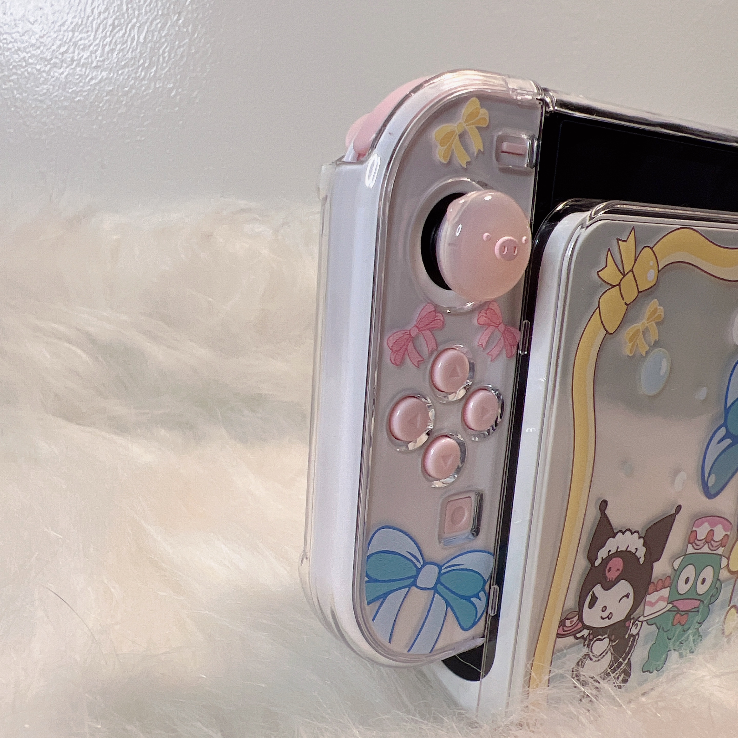 CHICK AND PIGGY SWITCH ROCKER CAP SWITCHOLED ROCKER CAP SWITCHLITE ROCKER CAP