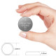 Suitable for Xiaomi Bluetooth electronic thermometer 2-generation 3-generation Pro indoor thermometer 3-V button battery