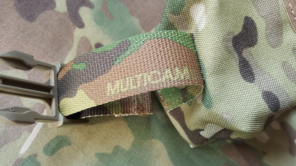 EI SFLCSV2 GRENADE POUCH SFG RG APPLE BAG [MULTICAM]