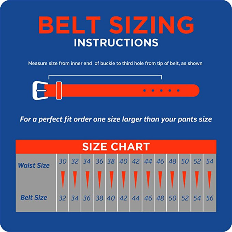 MADE IN THE USA GENUINE MENS 100% GENUINE LEATHER COW LEATHER BELT PANTS BELT BODY WITHOUT LEADER FREE MATCHING