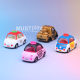 TOMY Dome Kat Dream Series 152 SP Hello kitty Asian version cartoon alloy car model