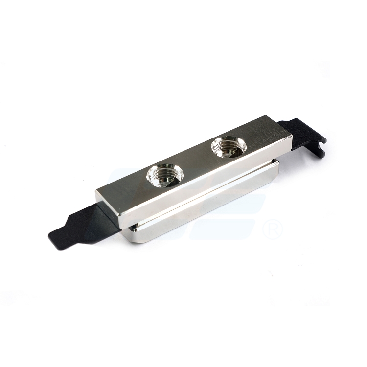 ICEMAN COOLER WATER-COOLED PCI COOLING ADAPTER BOARD