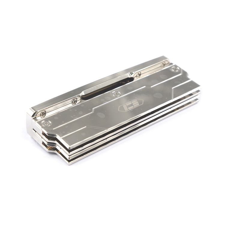 ICEMAN COOLER DIRECT TOUCH RAM WATER BLOCK