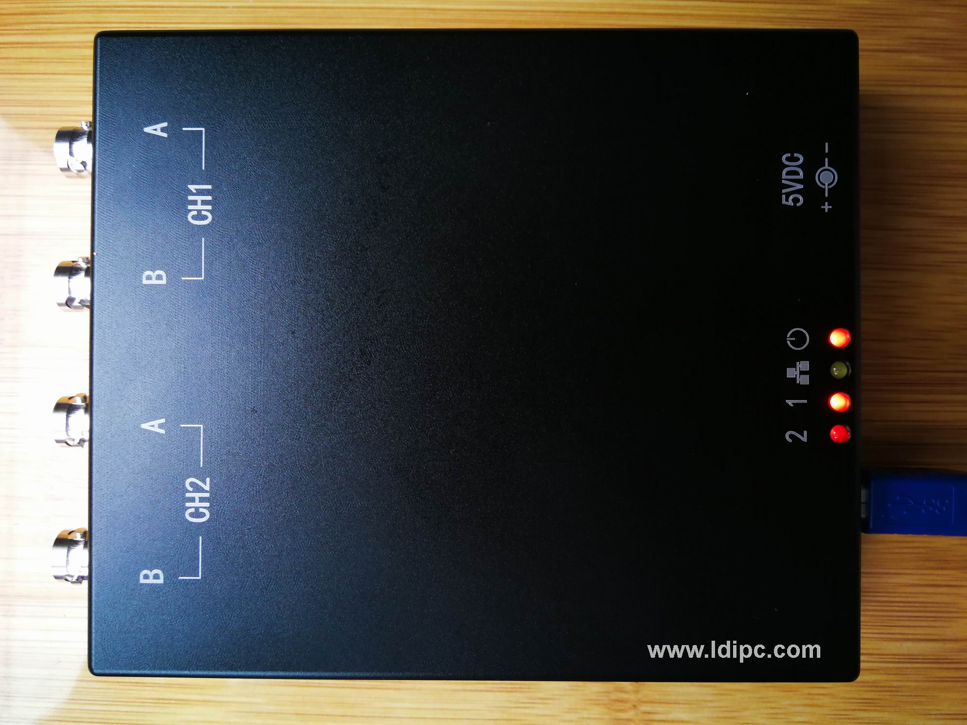 USB 버스 1553B 보드 USB3.0 테스트 시뮬레이션 협상