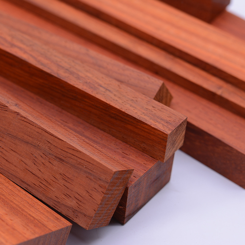 MORTISE AND TENON HANDICRAFT CLASS MODERN MORTISE AND TENON HANDLE PIECES HOMEMADE MATERIAL KIT HANDMADE DIY WOODWORKING ENTHUSIASTS PRACTICE