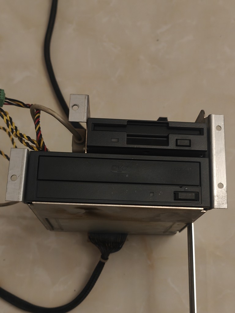 HYPERTHERM 시스템 광학 드라이브 플로피 디스크 드라이브 광학 드라이브