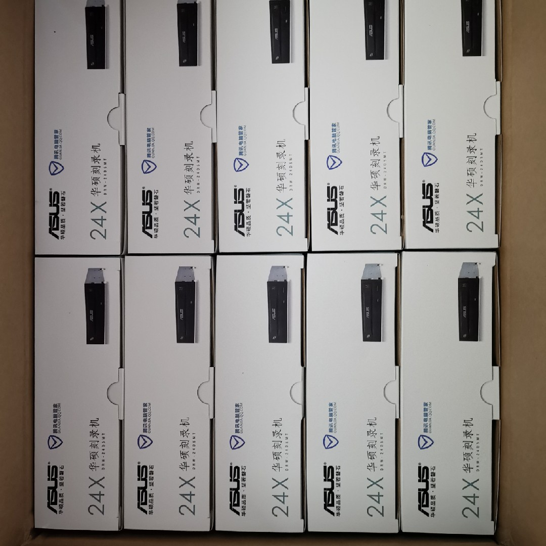 ASUS 레코더 DRW-24D5MT 내장 광학 드라이브가 대량 재고가 있으며 주문을 환영합니다
