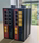 Промышленный 5-портовый 100-метровый гигабитный коммутатор Baogong BG705I mini 4