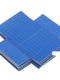 Automobile electric vehicles, motorcycle tricycle vacuum tires, beef tendon tire repair rubber strips, minimally invasive tire repair tool set