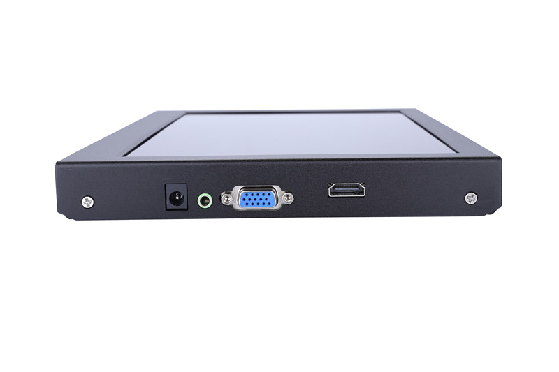 휴대용 디스플레이 HDMI PS3 PS4WIIU XBOX360 게임 HD 라즈베리 파이 디스플레이 11.6 인치