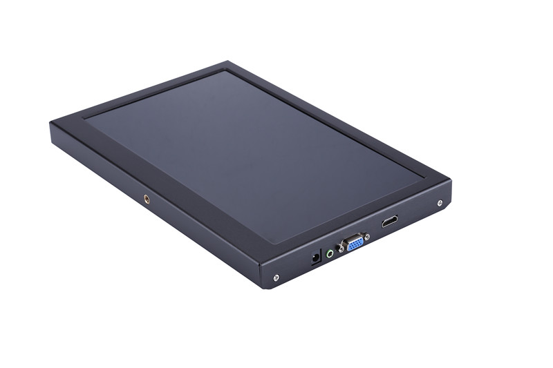 휴대용 디스플레이 HDMI PS3 PS4WIIU XBOX360 게임 HD 라즈베리 파이 디스플레이 11.6 인치