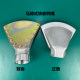 Sprinkler truck accessories 1.5 inch 2 inch Fanxiang Fan-shaped Cantonese universal duckbill spray nozzle manufacturer direct sales