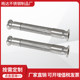 304 stainless steel quick loading hose sanitary quick loading chuck metal corrugated clamp corrugated hose braided hose