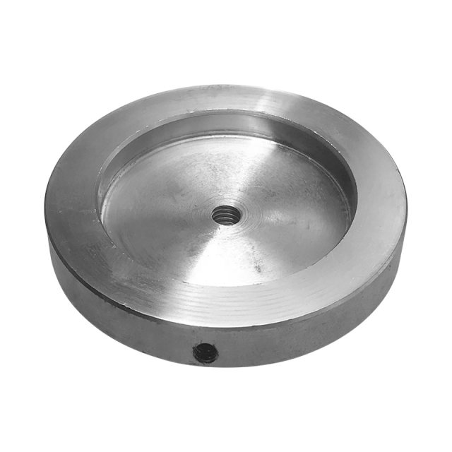 Two-forged Wodeyangli Xuzhuan 160T200T punching machine safety piece safety device crush block spot stock