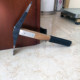 Reinforced Xiaoyang Pickaxe Manganese Steel Pickaxe Herbal Pickaxe Mine Sample Pickaxe Herb Mining Geological Pickaxe Exploration Pickaxe Lightweight and durable