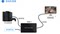 USB3.0 HDMI 캡처 카드 PS4|스위치|VR 모바일 게임 라이브 화상 회의 HDMI 녹음 상자