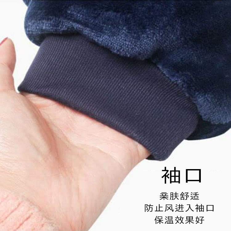 TVHUGGLEHOODIE PULLOVER FLEECE JACKET HOODED OUTDOOR COLD WARM LAZY TV BLANKET DRESSING GOWN FEMALE