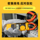 FLUKE Fluke clamp ammeter AC 1000A clamp meter F301A+/301B/301C measurable capacitor
