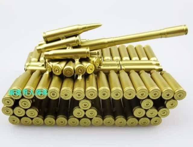 금속 탱크 모델 컬렉션 기념품 장식품 집 공예품