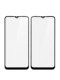 Shanlu high precision cover with OCA dry adhesive for Honor 300/90gt seamless bubble-free and wrinkle-free cover