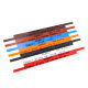 Japanese Ruibike fiber oil stone old model A1004/1006/1010/D3 round rod XEBEC mold grinding stone