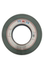 400*50*127/203 Di Grinder Large Water Grinding Cylindrical Frosting Wheel Polished White Corundum Green Silicon Carbide Red