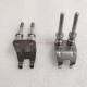 Nitung E-FLOW wave soldered titanium claw heavy duty claw NSI-350 fixture claw Nitung V-shaped chain claw L-shaped claw