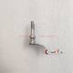 Nitung E-FLOW wave soldered titanium claw heavy duty claw NSI-350 fixture claw Nitung V-shaped chain claw L-shaped claw